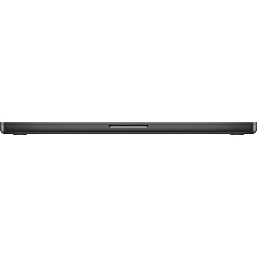Ноутбук Apple MacBook Pro 16″ 2024 MX2Y3 (M4 Pro 20-Core GPU, 48/...