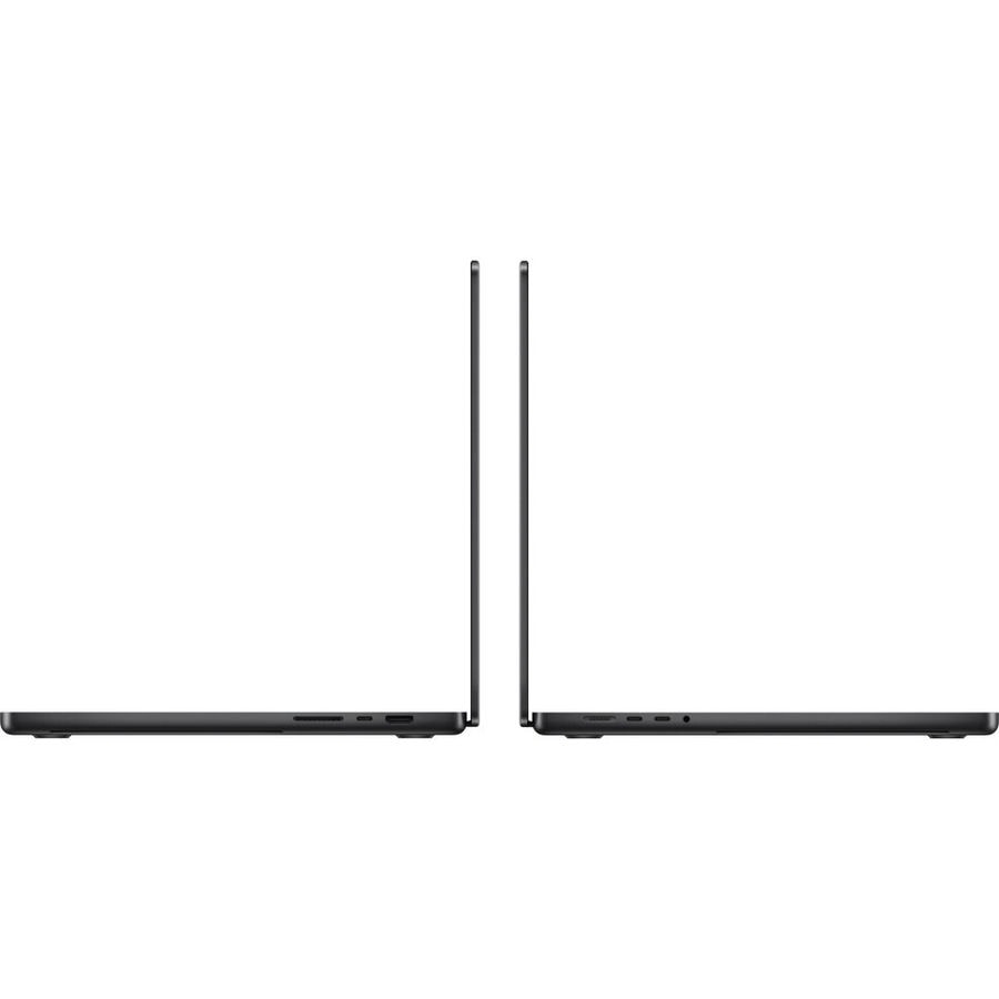 Ноутбук Apple MacBook Pro 16″ 2024 MX2Y3 (M4 Pro 20-Core GPU, 48/...
