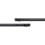 Ноутбук Apple MacBook Pro 16″ 2024 MX2Y3 (M4 Pro 20-Core GPU, 48/...