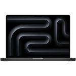 Ноутбук Apple MacBook Pro 16″ 2024 MX313 (M4 Max 40-Core GPU, 48/...