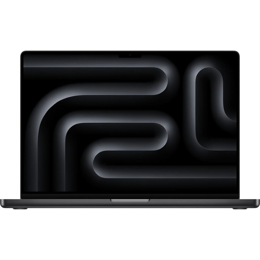 Ноутбук Apple MacBook Pro 16″ 2024 MX313 (M4 Max 40-Core GPU, 48/...