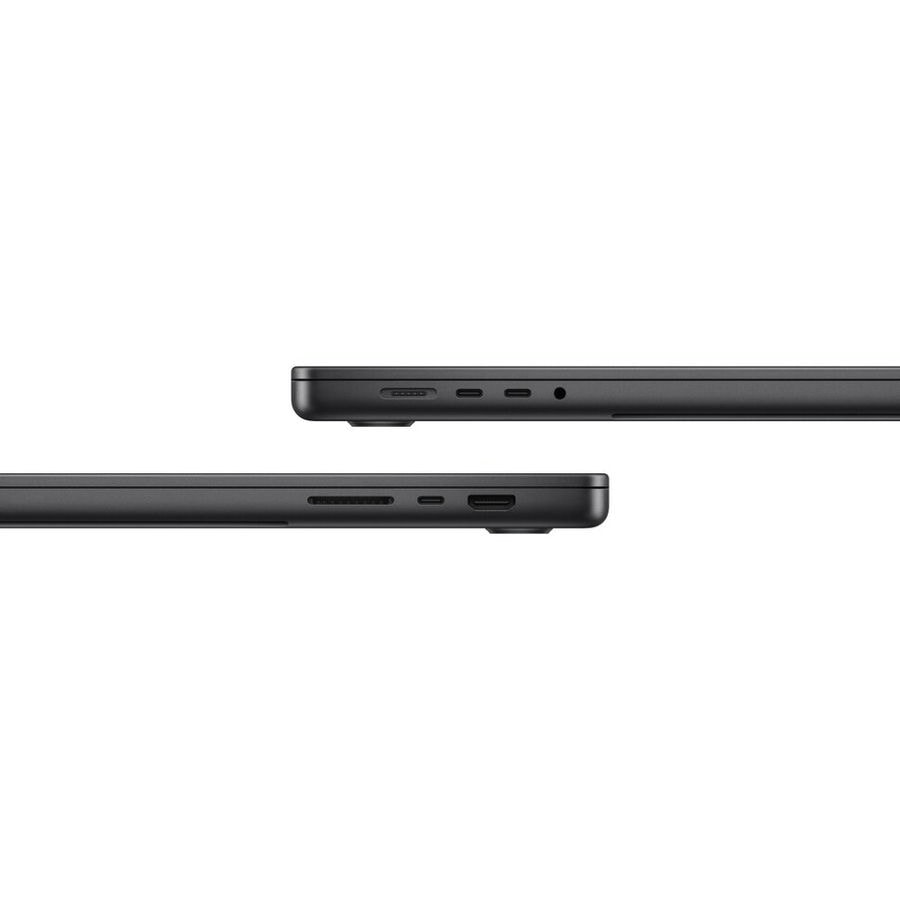 Ноутбук Apple MacBook Pro 16″ 2024 MX313 (M4 Max 40-Core GPU, 48/...
