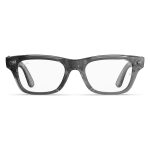 Умные очки Ray-Ban Meta Blazer Optics Gen 2 Matte Transparent Ice...