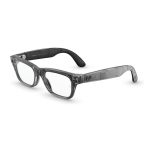 Умные очки Ray-Ban Meta Blazer Optics Gen 2 Matte Transparent Ice...