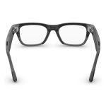 Умные очки Ray-Ban Meta Blazer Optics Gen 2 Matte Transparent Ice...