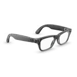 Умные очки Ray-Ban Meta Blazer Optics Gen 2 Matte Transparent Ice...