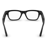 Умные очки Ray-Ban Meta Blazer Optics Gen 2 Shiny Transparent Bla...