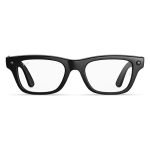 Умные очки Ray-Ban Meta Blazer Optics Gen 2 Matte Black (L) (RW70...