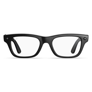 Умные очки Ray-Ban Meta Blazer Optics Gen 2 Matte Black (L) (RW70...