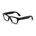 Умные очки Ray-Ban Meta Blazer Optics Gen 2 Matte Black (L) (RW70...