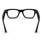 Умные очки Ray-Ban Meta Blazer Optics Gen 2 Matte Black (L) (RW70...