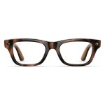 Умные очки Ray-Ban Meta Blazer Optics Gen 2 Havana (M) (RW7001)