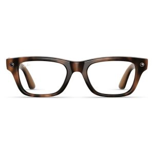 Умные очки Ray-Ban Meta Blazer Optics Gen 2 Havana (M) (RW7001)