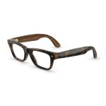 Умные очки Ray-Ban Meta Blazer Optics Gen 2 Havana (M) (RW7001)