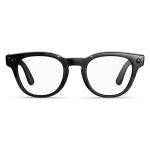 Умные очки Ray-Ban Meta Scriber Optics Gen 2 Shiny Transparent Bl...
