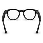 Умные очки Ray-Ban Meta Scriber Optics Gen 2 Shiny Black (RW7002)
