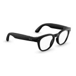 Умные очки Ray-Ban Meta Scriber Optics Gen 2 Shiny Black (RW7002)