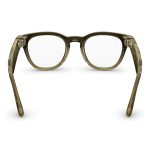 Умные очки Ray-Ban Meta Scriber Optics Gen 2 Shiny Transparent St...