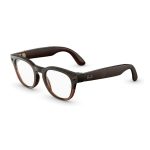 Умные очки Ray-Ban Meta Scriber Optics Gen 2 Shiny Transparent Um...