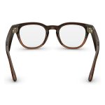 Умные очки Ray-Ban Meta Scriber Optics Gen 2 Shiny Transparent Um...
