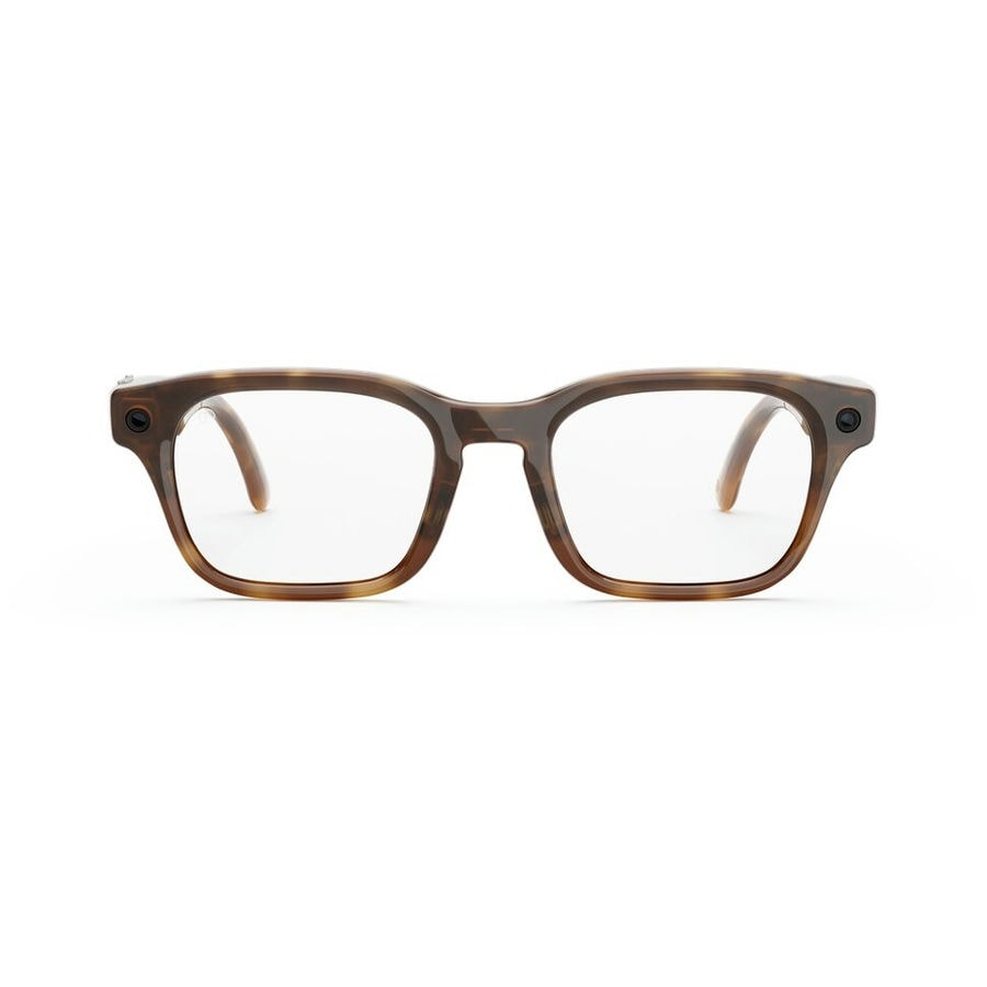 Умные очки Meta Glasses Adventurer Classic Tortoise/Clear (L) (RW4018)