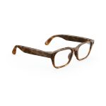 Умные очки Meta Glasses Adventurer Classic Tortoise/Clear (L) (RW4018)
