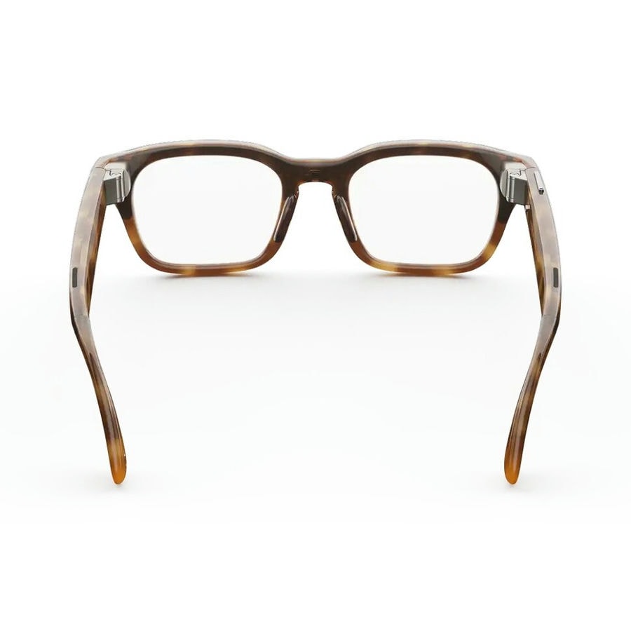 Умные очки Meta Glasses Adventurer Classic Tortoise/Clear (M) (RW4018)