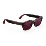 Умные очки Meta Glasses Adventurer Merlot/Transitions Ruby (L) (RW4018)