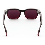 Умные очки Meta Glasses Adventurer Merlot/Transitions Ruby (L) (RW4018)