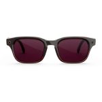 Умные очки Meta Glasses Adventurer Merlot/Transitions Ruby (M) (RW4018)