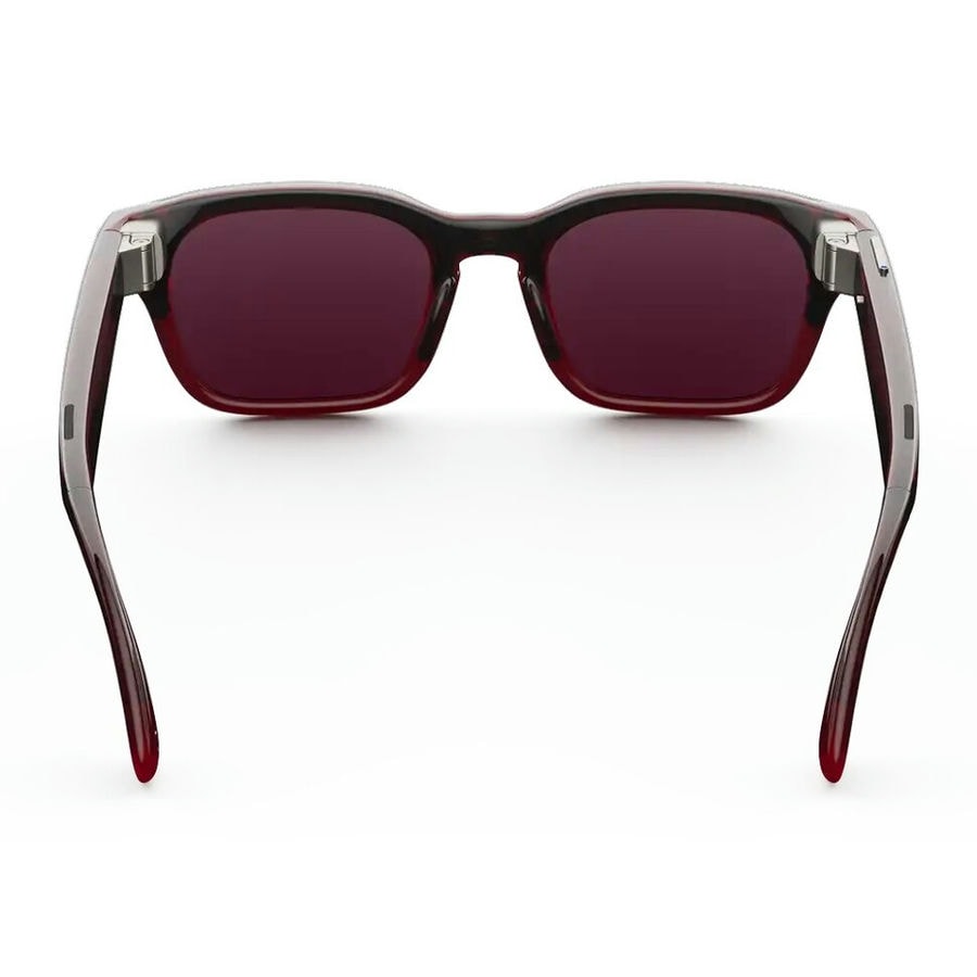 Умные очки Meta Glasses Adventurer Merlot/Transitions Ruby (M) (RW4018)