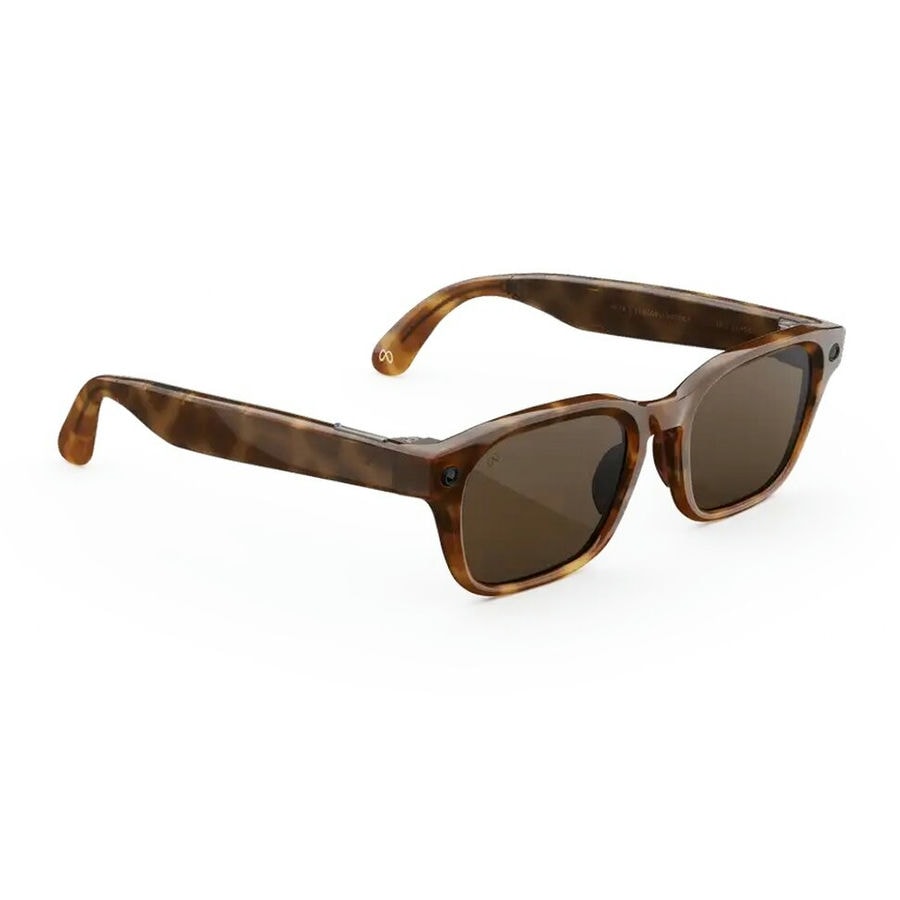 Умные очки Meta Glasses Adventurer Classic Tortoise/Brown (L) (RW4018)