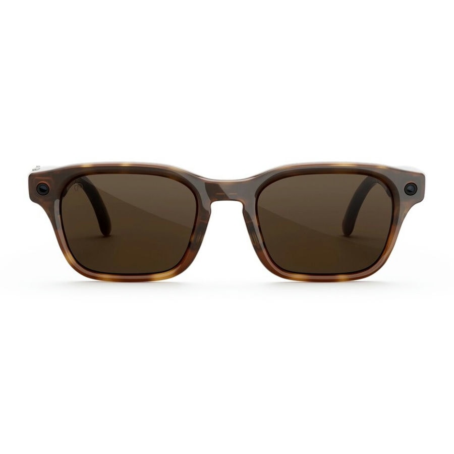 Умные очки Meta Glasses Adventurer Classic Tortoise/Brown (M) (RW4018)