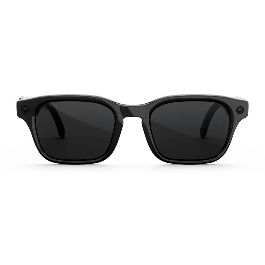 Умные очки Meta Glasses Adventurer Classic Black/Transitions Grey (L) (RW4018)