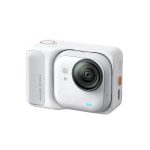 Экшн-камера Insta360 GO Ultra Standard Bundle Белый (White)
