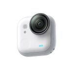 Экшн-камера Insta360 GO Ultra Standard Bundle Белый (White)