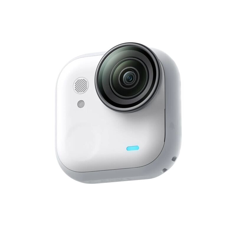 Экшн-камера Insta360 GO Ultra Standard Bundle Белый (White)