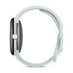 Умные часы Google Pixel Watch 5 41 мм Wi-Fi Серебряный/Серый (Nat...