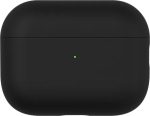 Чехол uBear Touch Pro Case для AirPods Pro 3, усиленный черный (C...