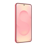 Смартфон Samsung Galaxy S25 12/256 ГБ Коралловый (CoralRed)