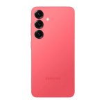 Смартфон Samsung Galaxy S25 12/256 ГБ Коралловый (CoralRed)