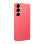 Смартфон Samsung Galaxy S25 12/256 ГБ Коралловый (CoralRed)