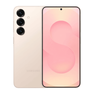 Смартфон Samsung Galaxy S25 12/512 ГБ Розовый (Pinkgold)