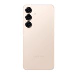Смартфон Samsung Galaxy S25 12/512 ГБ Розовый (Pinkgold)