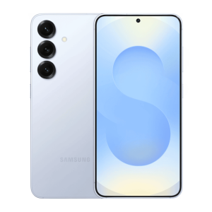 Смартфон Samsung Galaxy S25 12/512 ГБ Голубой (Icyblue)