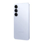 Смартфон Samsung Galaxy S25 12/512 ГБ Голубой (Icyblue)
