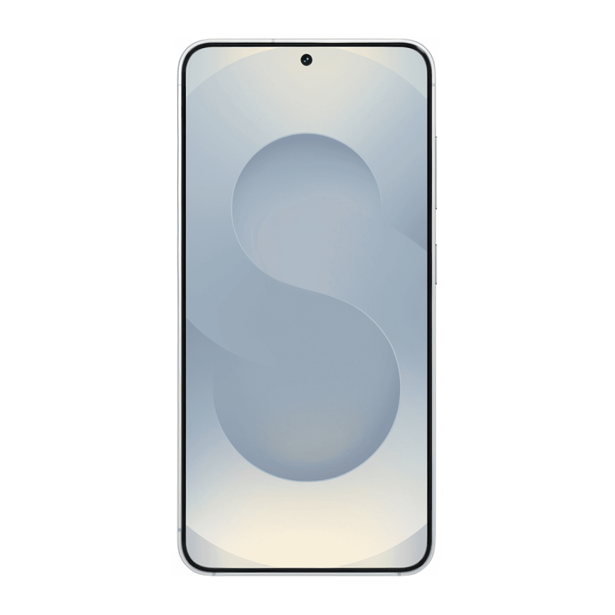 Смартфон Samsung Galaxy S25 12/512 ГБ Серый (Silver Shadow)