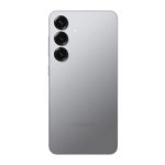 Смартфон Samsung Galaxy S25 12/128 ГБ Серый (Silver Shadow)