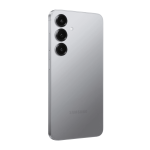 Смартфон Samsung Galaxy S25 12/128 ГБ Серый (Silver Shadow)