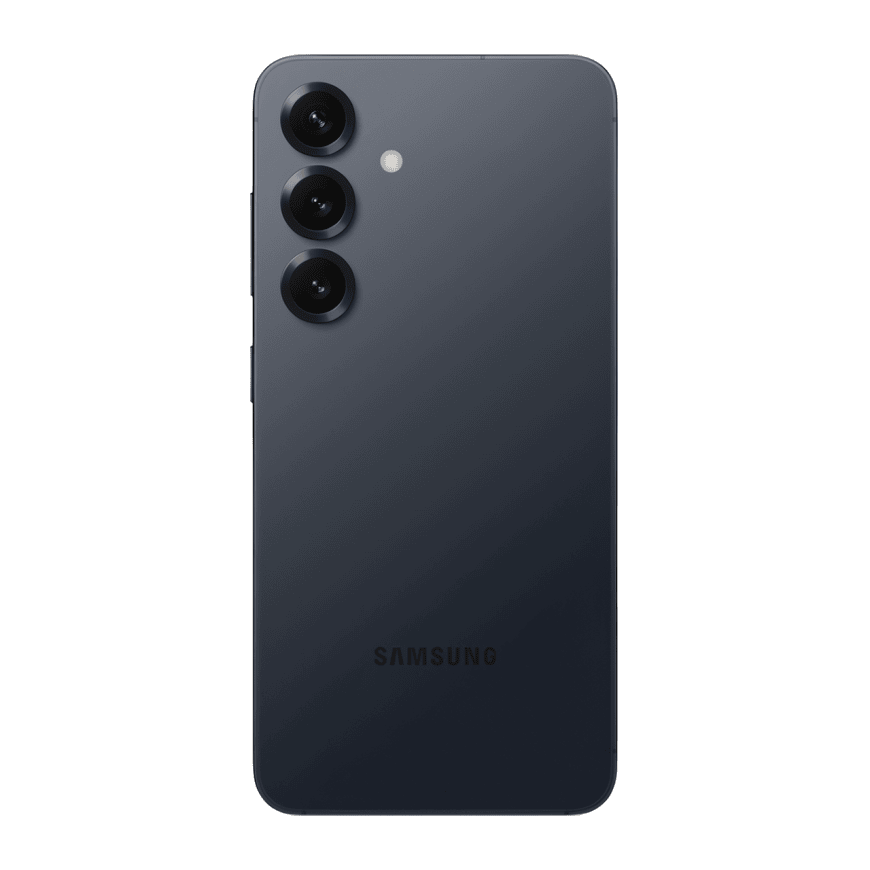 Смартфон Samsung Galaxy S25 12/512 ГБ Черный (Blueblack)
